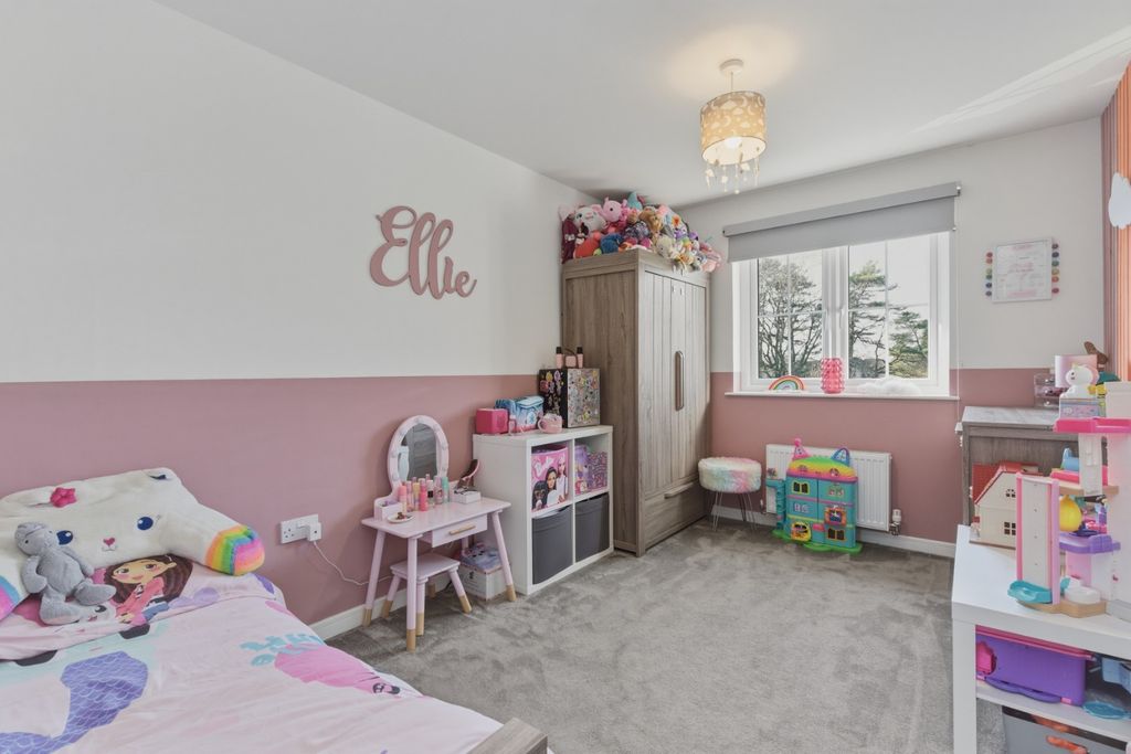 Additional image 21 of 5 bed detached house for saleWest Kip Walk, Livingston, West Lothian EH54