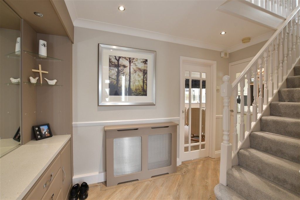 Property photo 1 of 16 Hallway