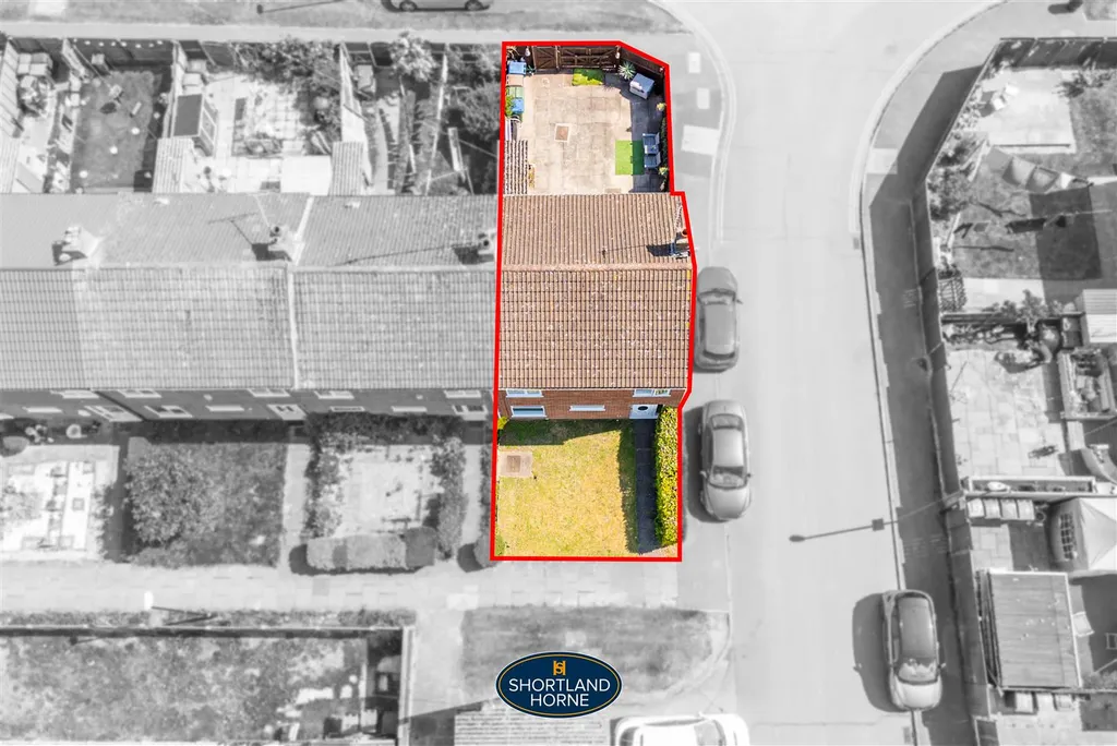 Westmorland Road, Wyken, Coventry CV2 - Ansicht 6