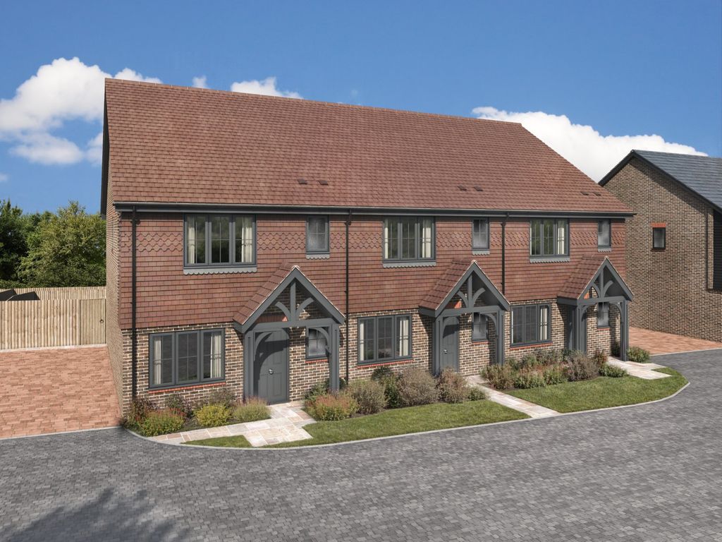 Property photo 1 of 3 Plot 17-19 Cgi