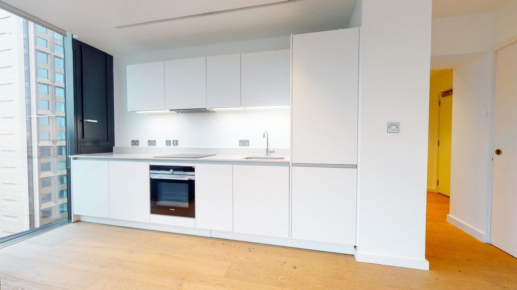Property photo 2 of 13 Kitchen