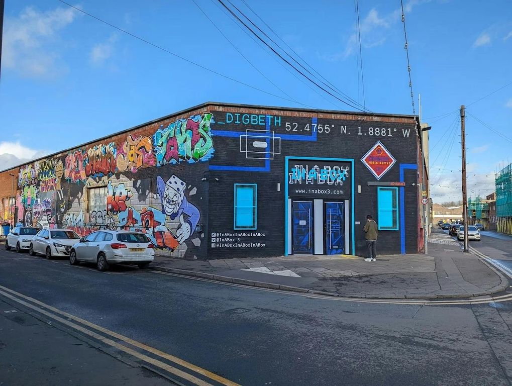 Property photo 1 of 14 Rea Studios.Jpeg