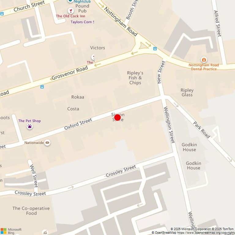 Property photo 2 of 5 Property Map