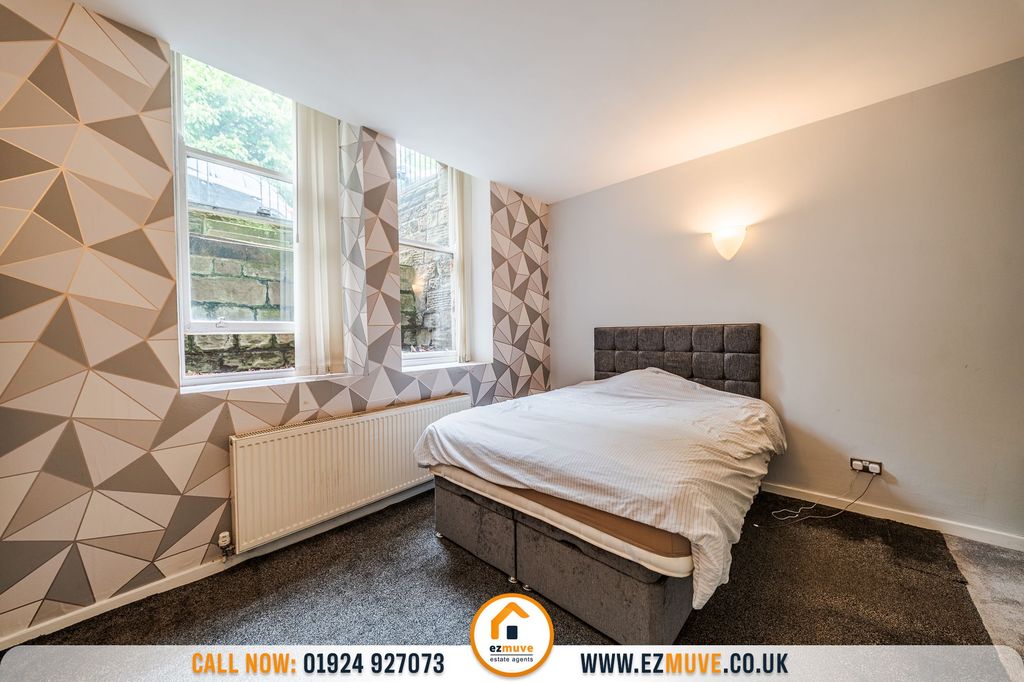 Additional image 6 of 1 bed flat for saleHalifax Road, Boothroyds WF13