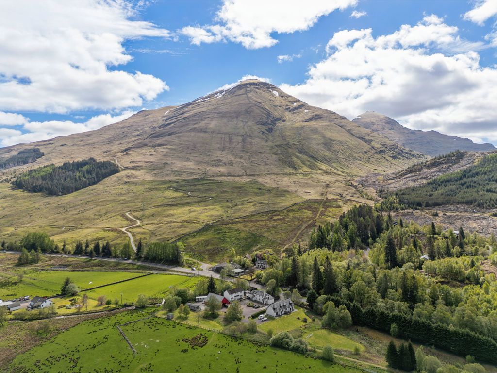 Additional image 40 of 4 bed detached house for saleThe Rowans, Crainlarich FK20