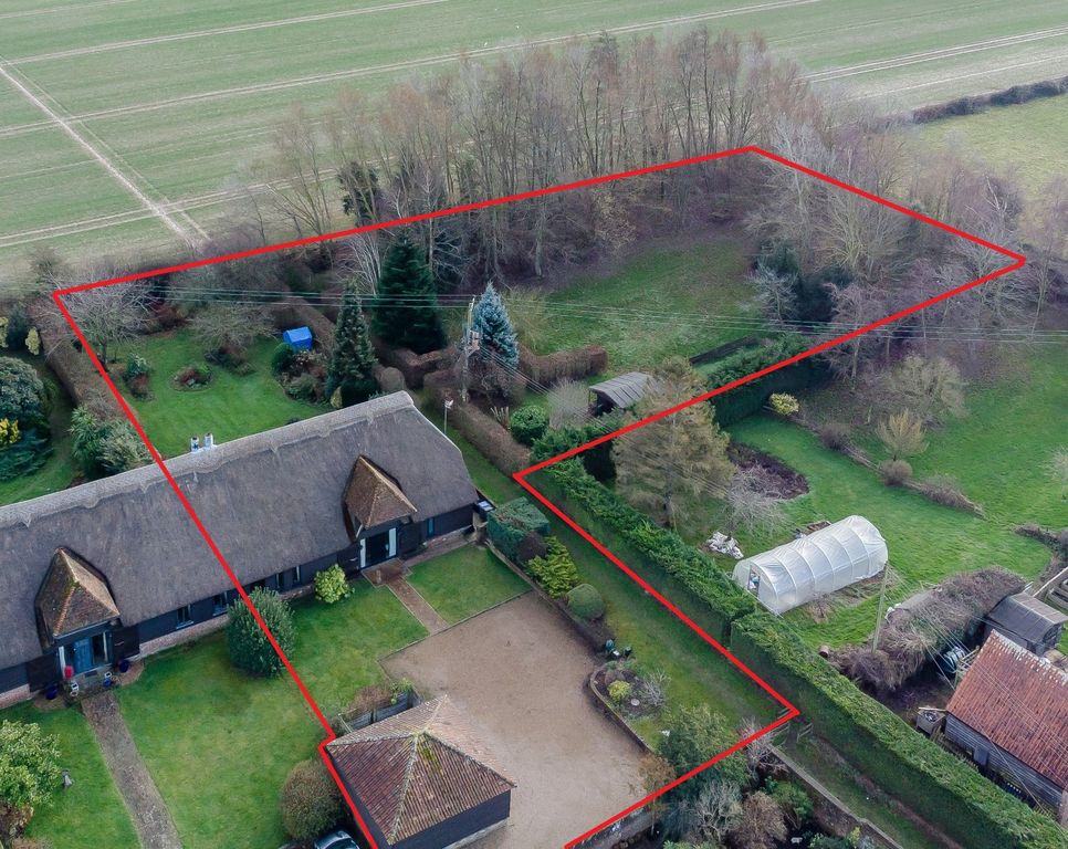 Property photo 1 of 24 Boundary Outline