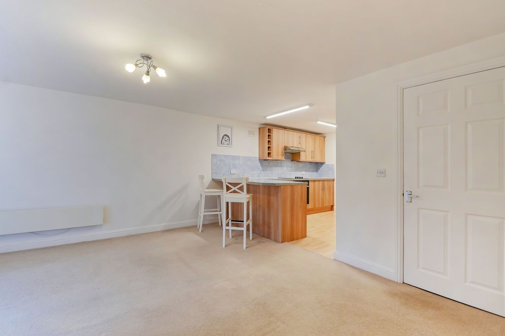 Property photo 2 of 17 Open Plan Living / Kitchen
