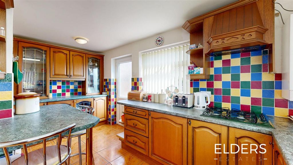 Additional image 9 of 3 bed semi-detached house for saleWirksworth Road, Kirk Hallam DE7