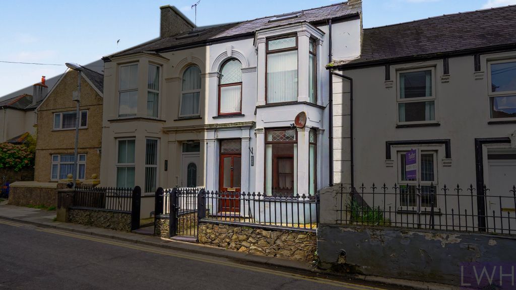Property photo 1 of 15 Croeso Welcome