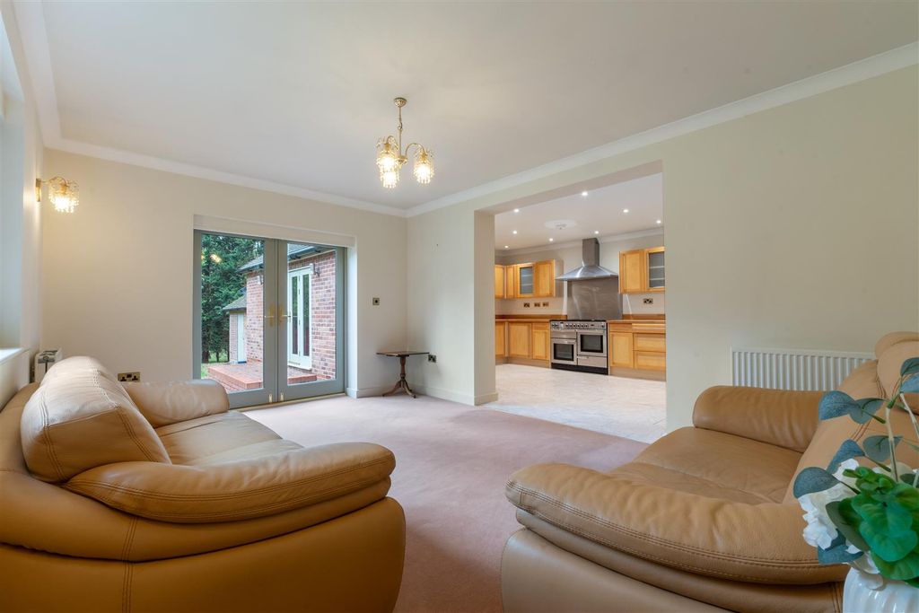 Additional image 25 of 4 bed detached house to rentSawpits Lane, Little Hay, Lichfield WS14