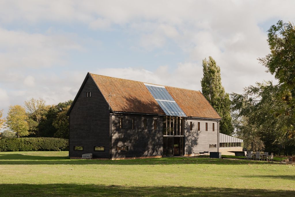 Property photo 2 of 33 312015 - Old Barn, Chelsworth-62.Jpg