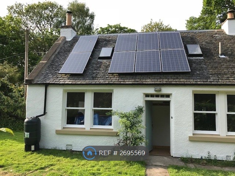Property photo 2 of 14 Solar Panels Fully Functionable