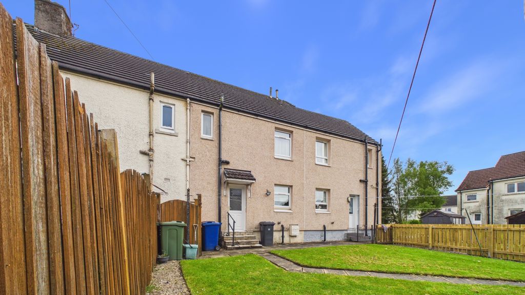 Additional image 16 of 2 bed terraced house for saleMoss Avenue, Linwood PA3