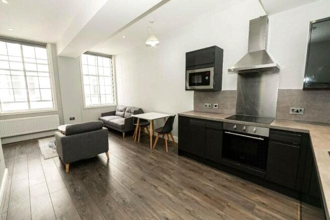 Property photo 2 of 8 Kitchen View