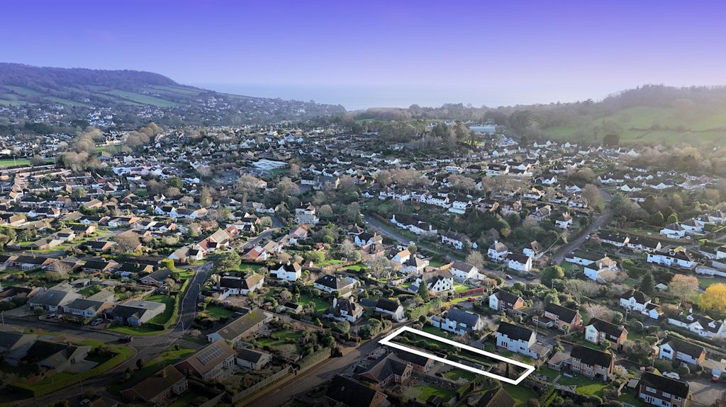 Property photo 1 of 8 Aerial View Of Plot