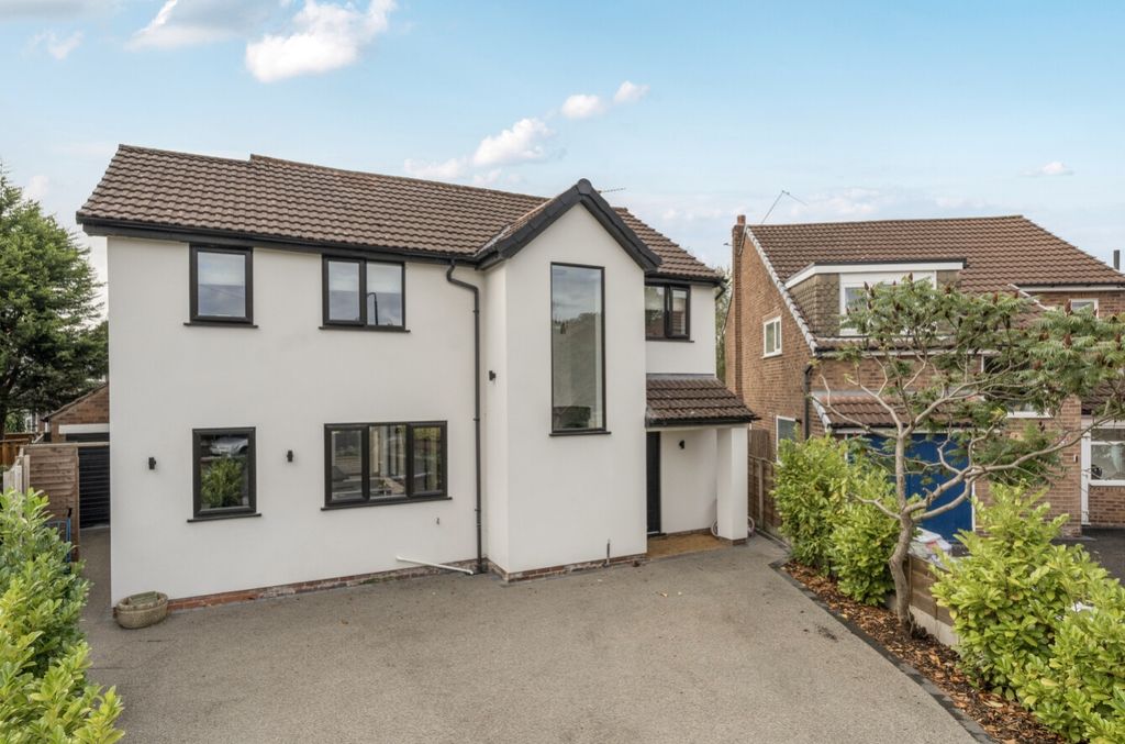 Property photo 1 of 21 Evesham Grove Sale - Ewemove Sale