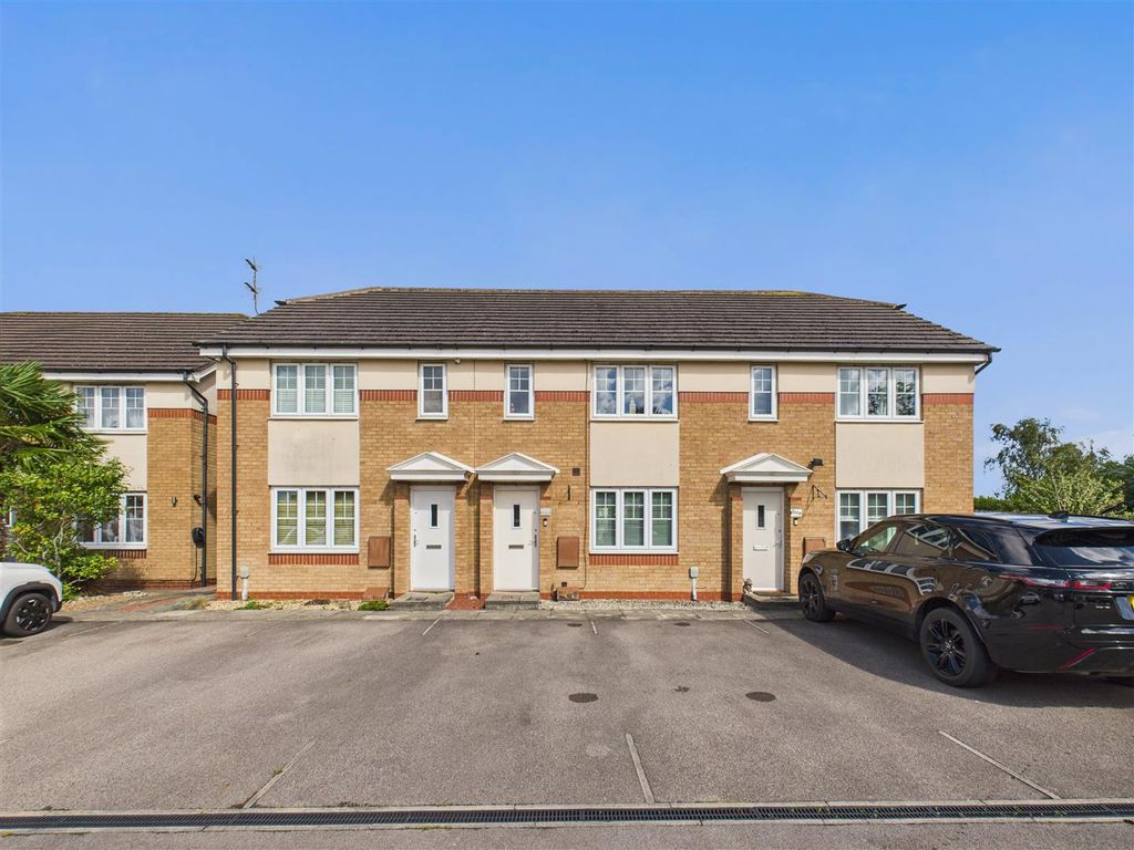Property photo 1 of 13 Liberty Park, Brough