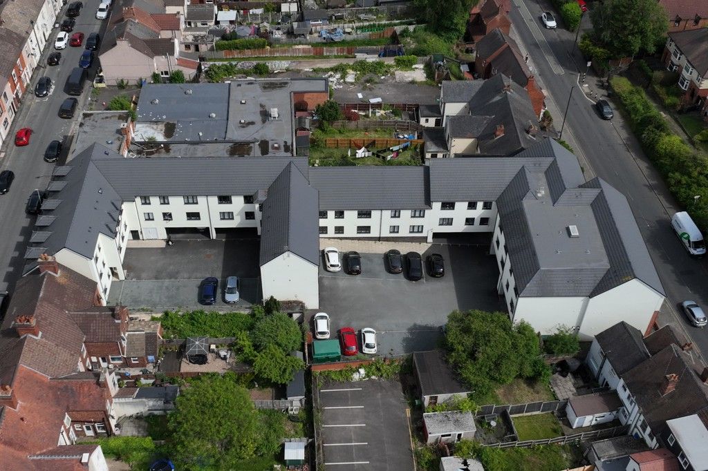 Additional image 4 of 50 bed block of flats for saleQueens Road, Nuneaton, Warwickshire CV11