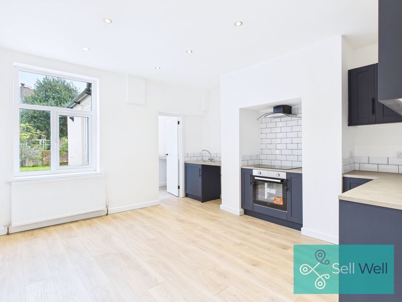 Property photo 3 of 18 Kitchen/Diner