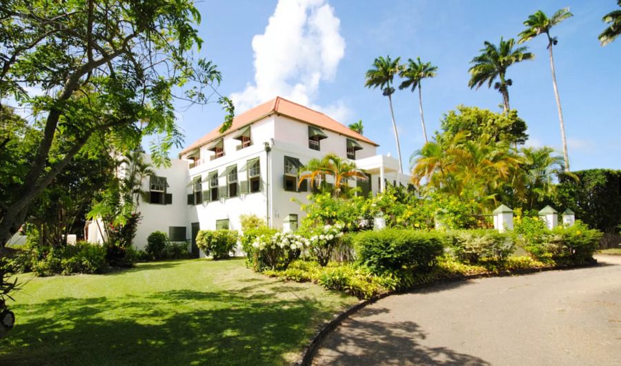 Property photo 2 of 9 Lion Castle Great House, St. Thomas - Barbados