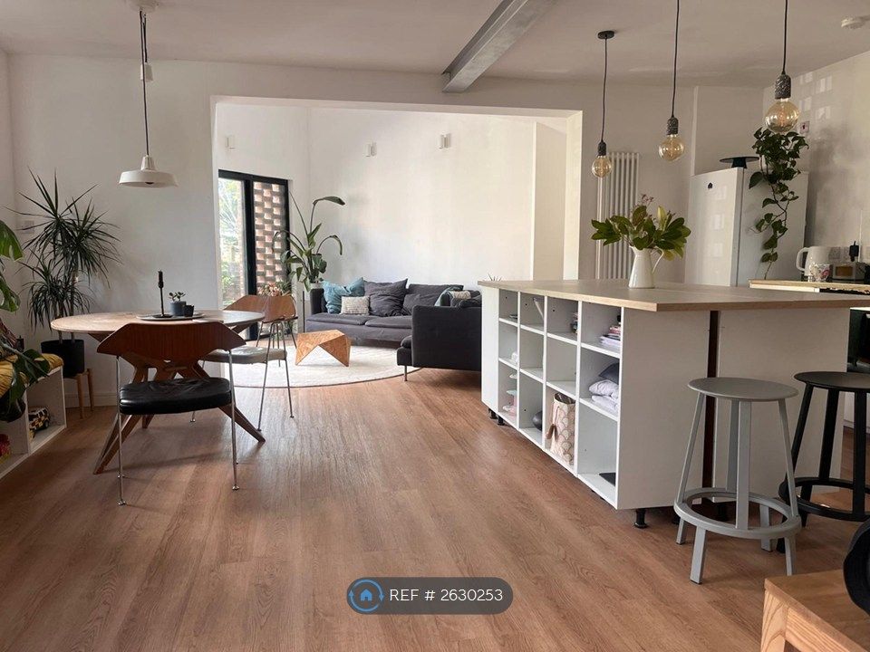 Property photo 1 of 21 Kitchen Dining Living