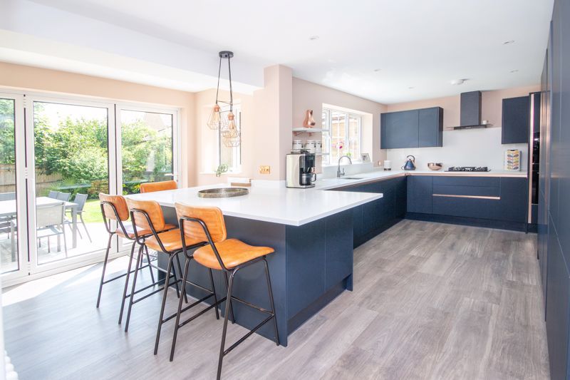 Property photo 2 of 19 Kitchen-Breakfast Room