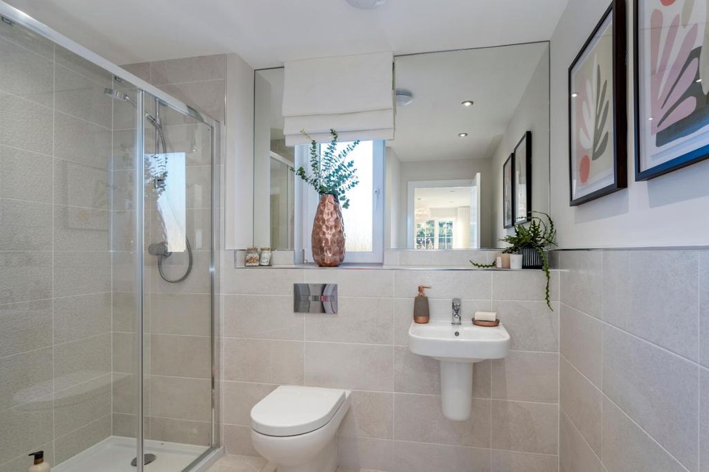 Additional image 16 of 5 bed detached house for sale"The Sunningdale" at Oatslie Road, Auchendinny EH26