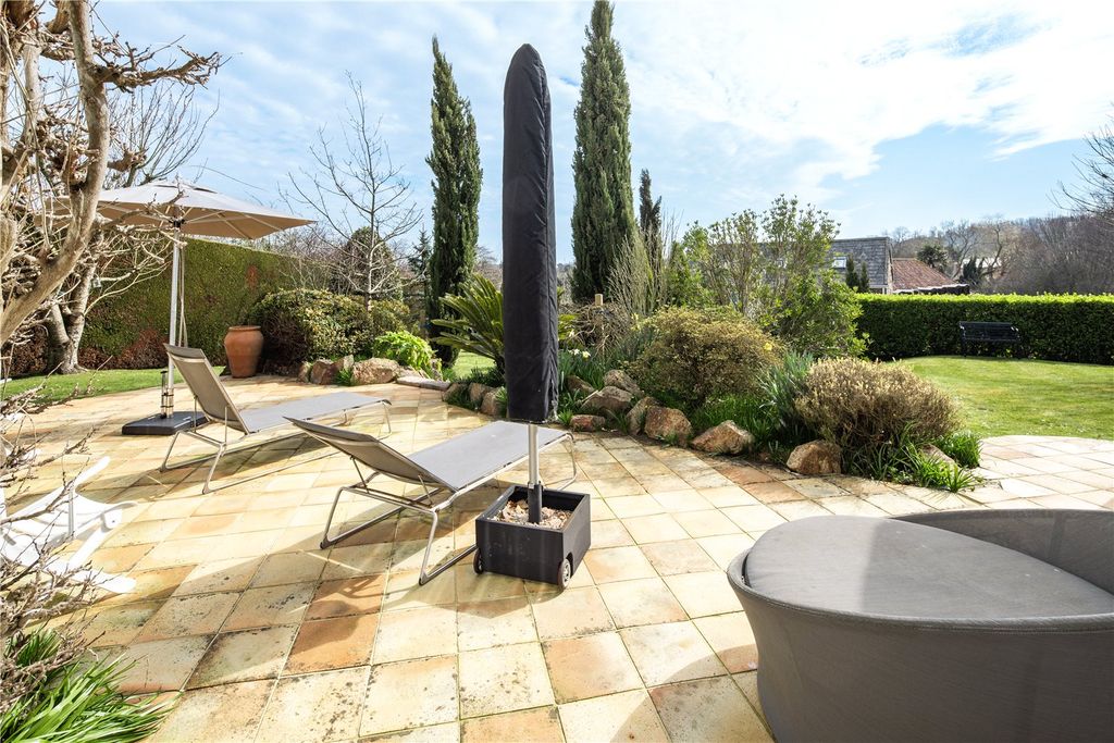 Additional image 11 of 6 bed detached house for saleLe Petit Catillon, Grouville, Jersey JE3