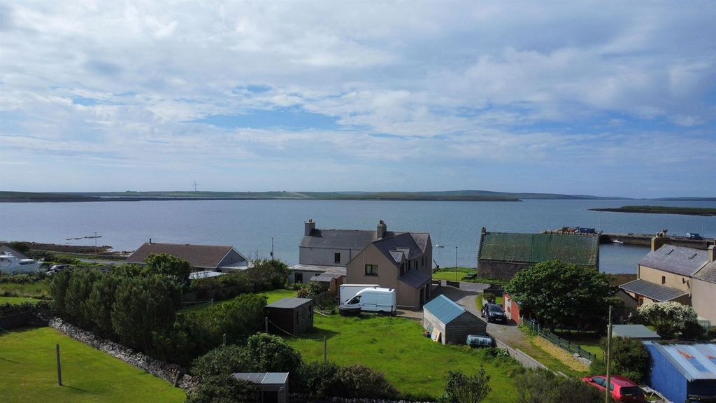 Additional image 31 of 3 bed semi-detached house for saleStorequoy, St Mary's, Holm, Orkney KW17