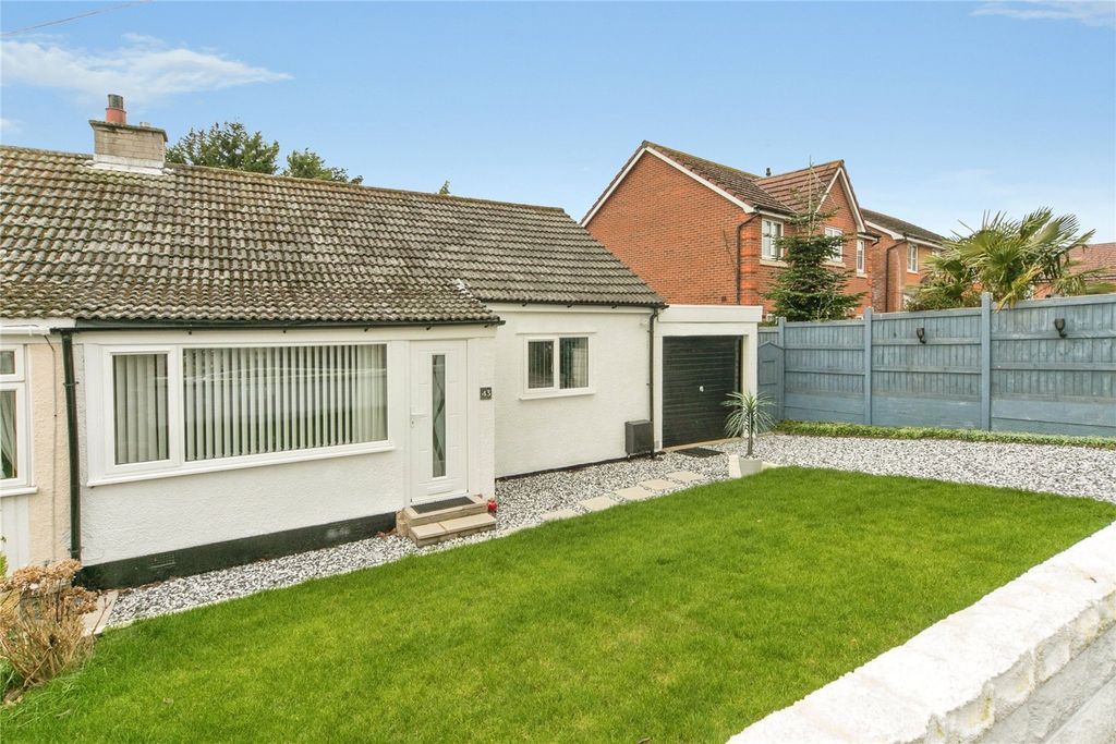 Additional image 17 of 2 bed bungalow for saleCae Coed, Llandudno Junction, Conwy LL31