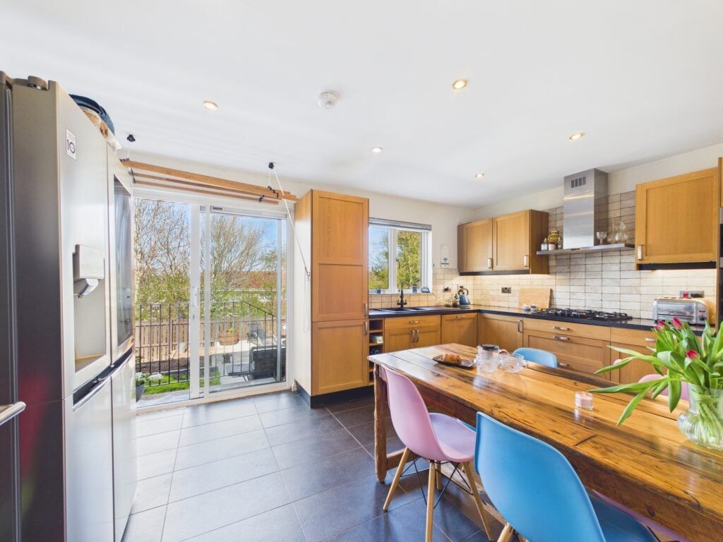 Additional image 5 of 4 bed detached house for sale6 Cypress Glade, Adambrae, Livingston EH54