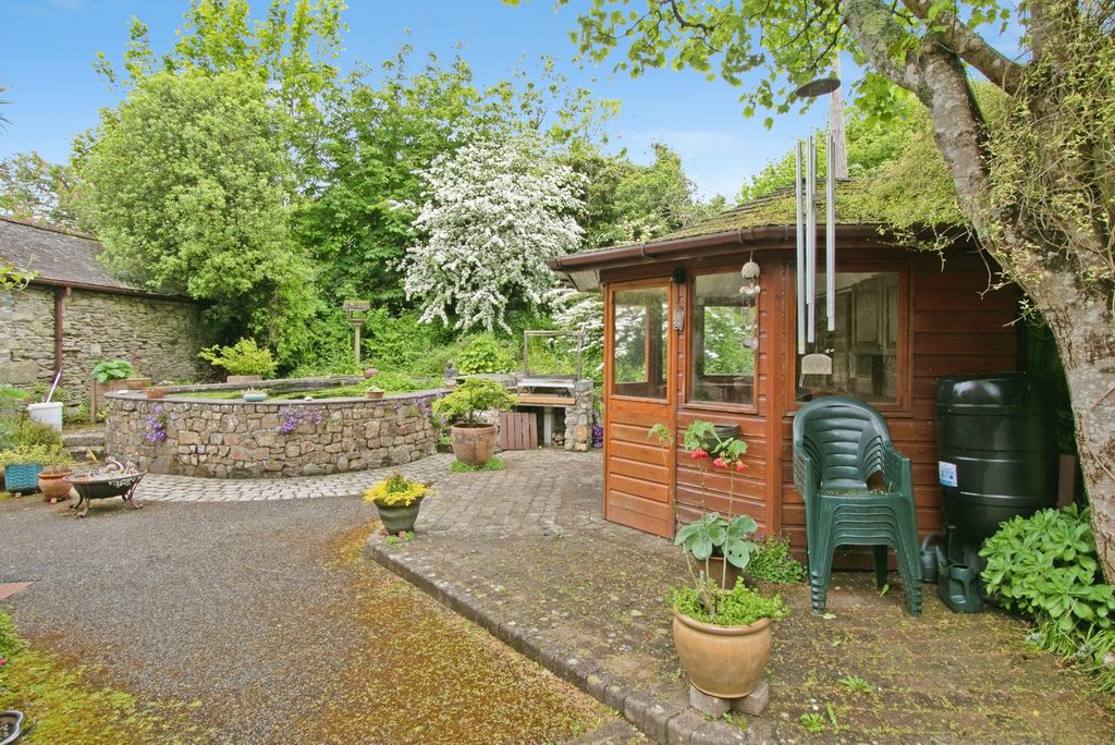 Additional image 19 of 4 bed detached house for saleEast Hill, Blackwater, Truro, Cornwall TR4