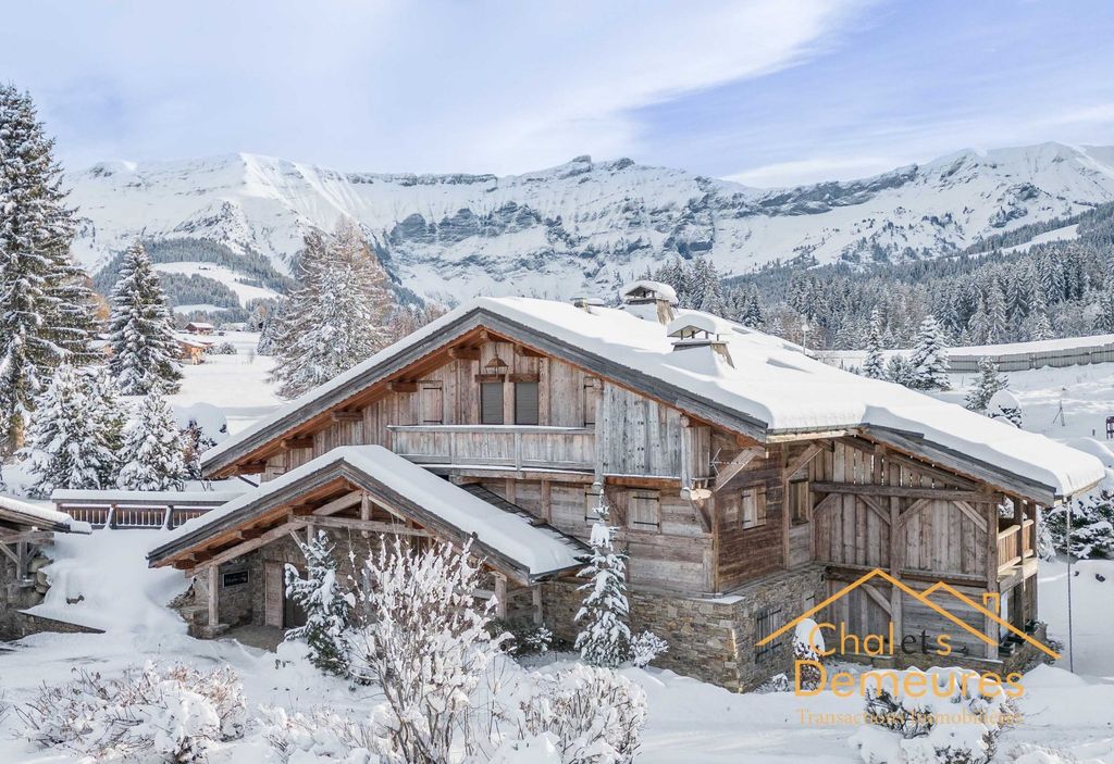 Property photo 1 of 29 Mont D'arbois Cottage