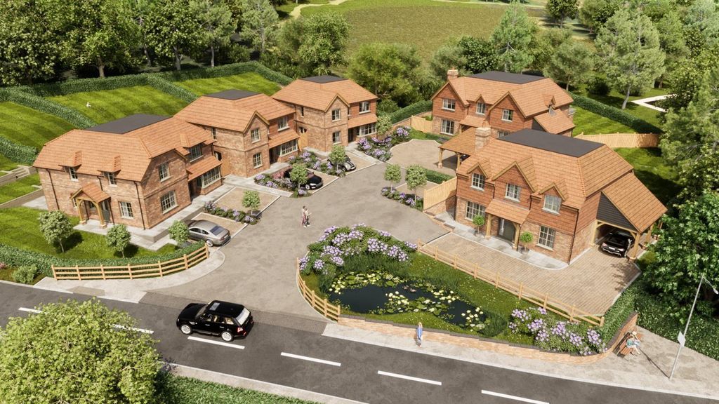 Property photo 2 of 12 CGI Air Shot.Jpg
