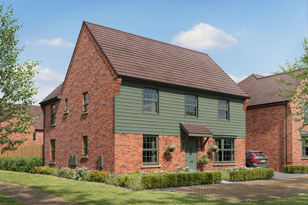 Property photo 1 of 10 Avondale CGI