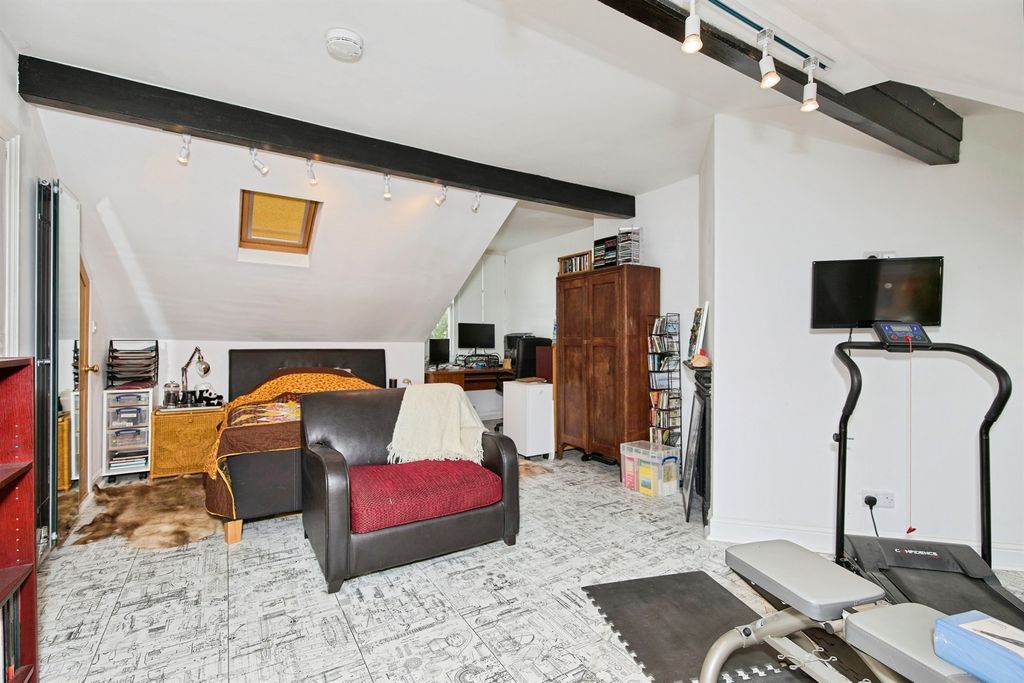 Additional image 21 of 5 bed semi-detached house for saleWhitaker Road, Derby DE23