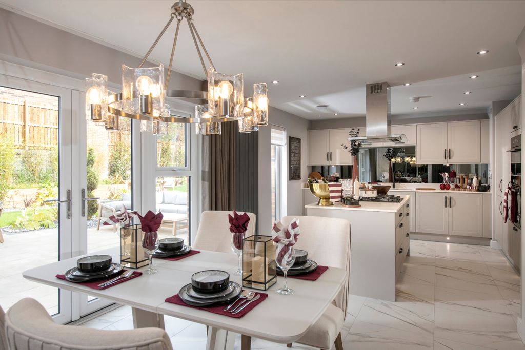 Property photo 2 of 23 Showhome Photography