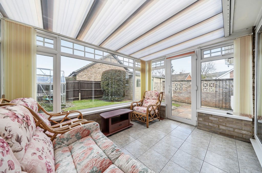Property photo 3 of 15 Conservatory