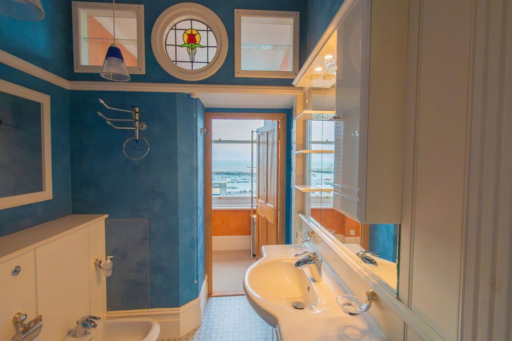 Additional image 20 of 4 bed terraced house for saleKent House, Prospect Terrace, Ramsgate CT11