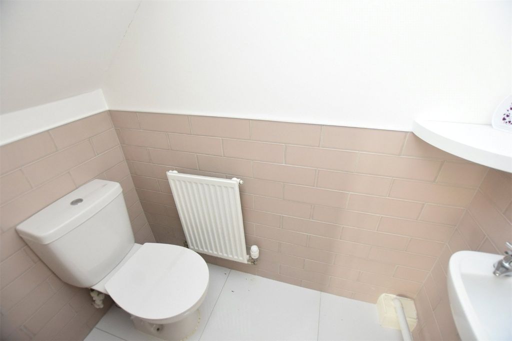 Property photo 3 of 21 Downstairs Wc