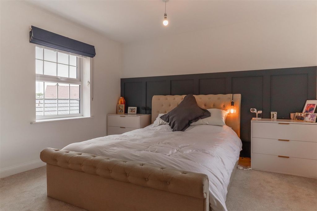Additional image 14 of 4 bed detached house to rentFurnace Fields, Bishops Itchington, Southam CV47
