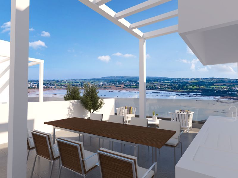 Property photo 1 of 29 Roof Garden Example