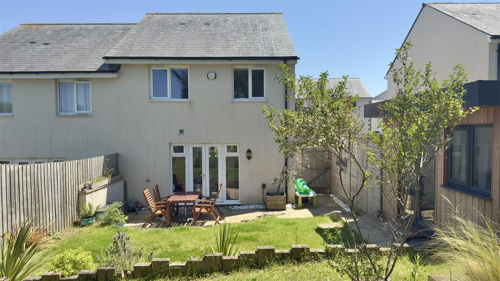 Additional image 23 of 4 bed semi-detached house for saleHendrawna Meadows, Perranporth TR6
