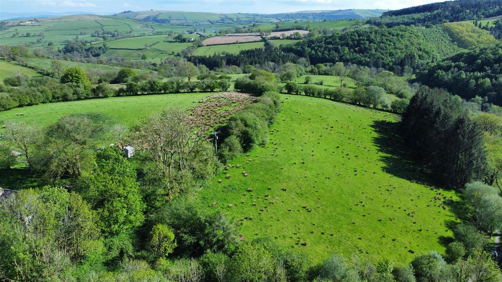 Additional image 31 of 3 bed farm for saleLlansawel, Llandeilo SA19