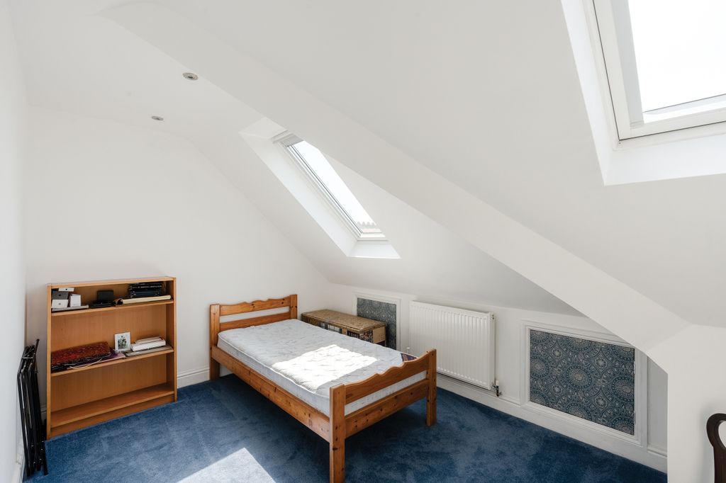 Additional image 22 of 4 bed semi-detached house for saleMonmouth Road, Pill, Bristol BS20