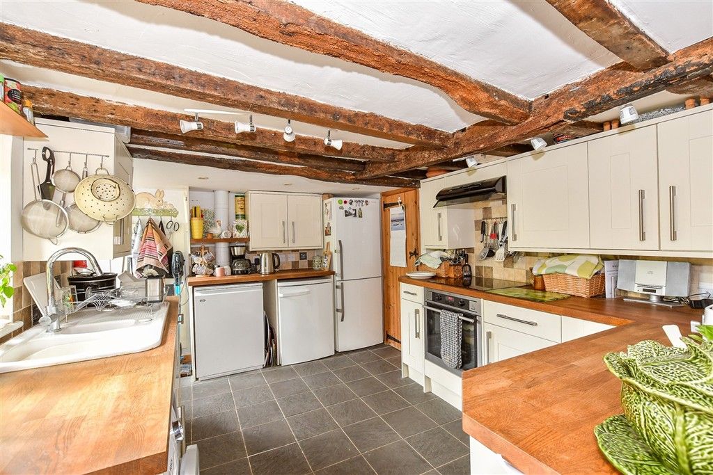 Property photo 2 of 13 Kitchen