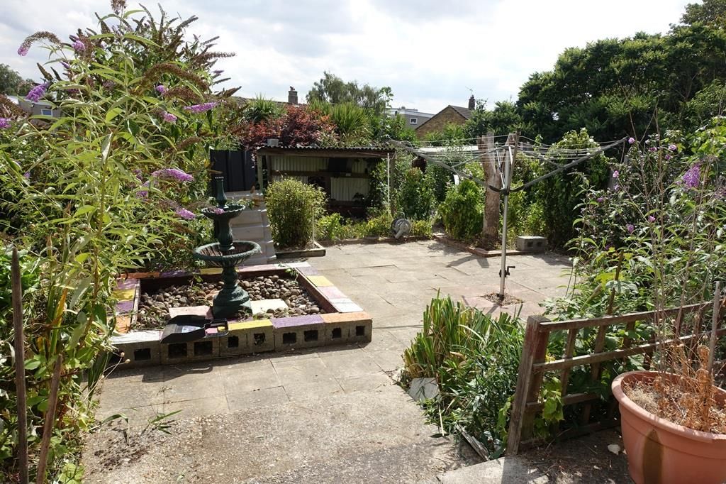 Property photo 2 of 20 Patio Areas