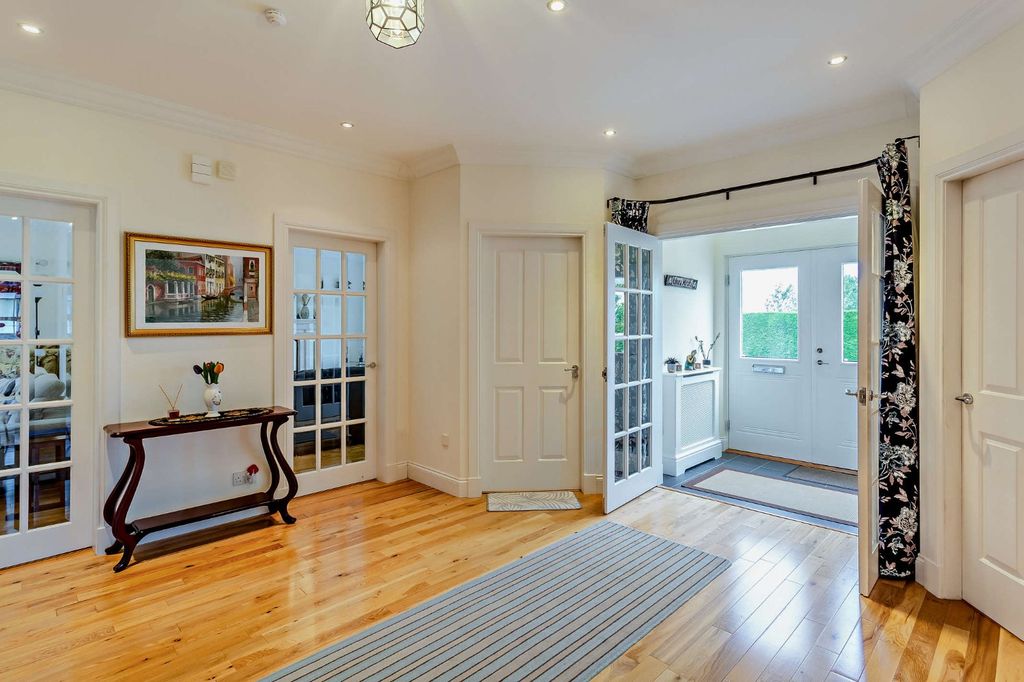 Additional image 10 of 5 bed detached house for saleHeights Of Woodside, Westhill, Inverness, Highland IV2