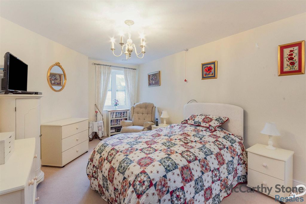 Additional image 10 of 2 bed flat for saleWardington Court, Welford Road, Northampton NN2