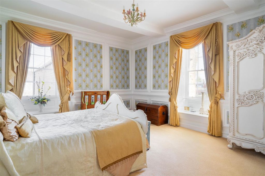 Additional image 61 of 7 bed detached house for salePark Hall, Parkhall Lane, Spinkhill, Sheffield S21